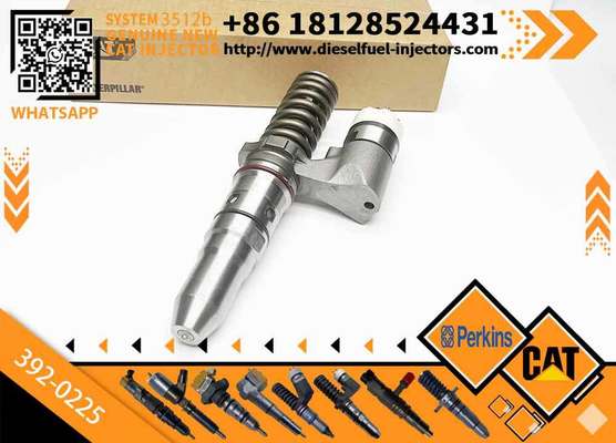 Components OEM 392-0225 392-0226 392-0212 for cat Injector Heavy Machinery Supply Superior Spares OR9-539 20R-1272
