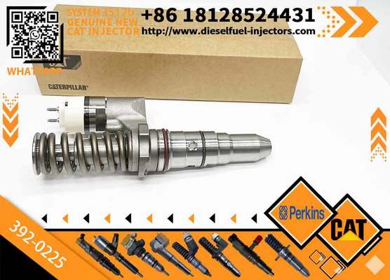 Components OEM 392-0225 392-0226 392-0212 for cat Injector Heavy Machinery Supply Superior Spares OR9-539 20R-1272