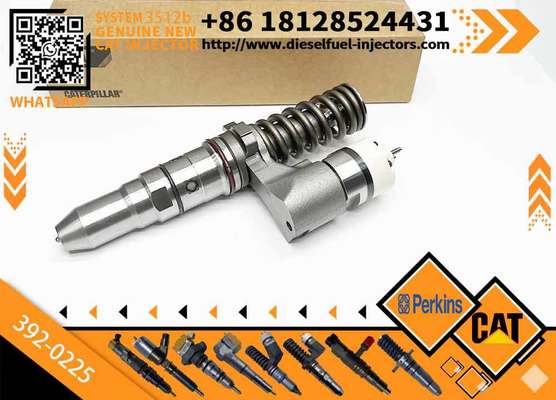 Components OEM 392-0225 392-0226 392-0212 for cat Injector Heavy Machinery Supply Superior Spares OR9-539 20R-1272
