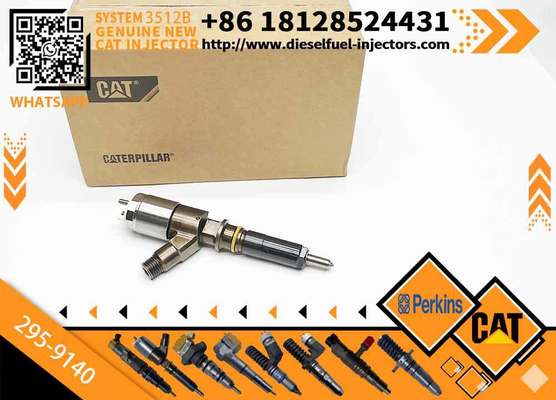 326-4740 295-9140 317-2340 10R-7676 XJAF02679 Diesel Fuel Injector Suitable for Caterpillar C4.2 Engine 315D LN Excavator