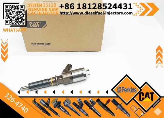 326-4740 3264740 326-4700 3264700 for C6.4 C4.4 Fuel Engine 321-3600 3213600 320-0677 3200677 320-0680 3200680