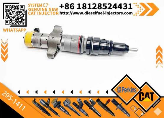 CAT C7 E320D E330D Engine Injector 387-9427 5577627 10R-7225 295-1411 328-2585 268-1839 20R9079 381-9427 100% New High