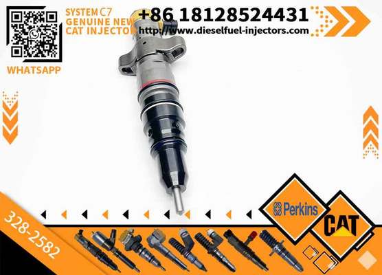 CaT Excavator C7 Engine Injector 263-8218 387-9427 387-9430 10R-7225 378-9426 387-9428 328-2585 268- 1835 268- 1839 328-2582