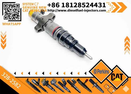 CaT Excavator C7 Engine Injector 263-8218 387-9427 387-9430 10R-7225 378-9426 387-9428 328-2585 268- 1835 268- 1839 328-2582