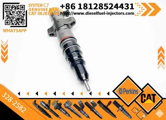 CaT Excavator C7 Engine Injector 263-8218 387-9427 387-9430 10R-7225 378-9426 387-9428 328-2585 268- 1835 268- 1839 328-2582
