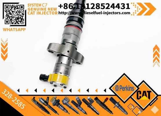 CaT Excavator C7 Engine Injector 263-8218 387-9427 387-9430 10R-7225 378-9426 387-9428 328-2585 268- 1835 268- 1839 328-2582
