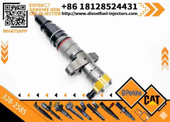 CaT Excavator C7 Engine Injector 263-8218 387-9427 387-9430 10R-7225 378-9426 387-9428 328-2585 268- 1835 268- 1839 328-2582