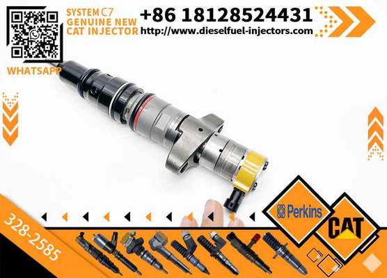 CaT Excavator C7 Engine Injector 263-8218 387-9427 387-9430 10R-7225 378-9426 387-9428 328-2585 268- 1835 268- 1839 328-2582