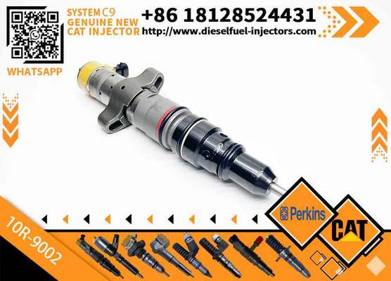 254-4340 557-7633 328-2576 10r-7223 387-9432 266-4446 10R-9002 Construction Machinery Parts Engine C9 Fuel Pump Injector Diesel