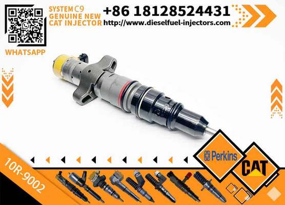 254-4340 557-7633 328-2576 10r-7223 387-9432 266-4446 10R-9002 Construction Machinery Parts Engine C9 Fuel Pump Injector Diesel