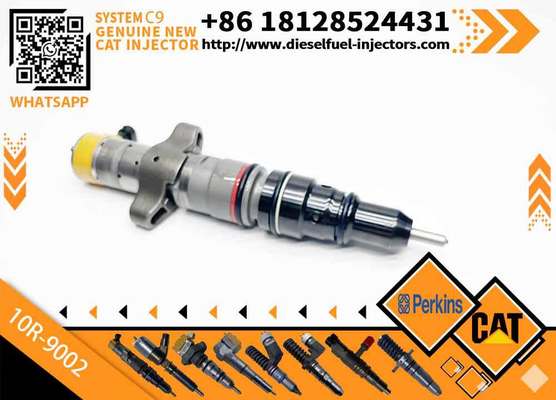 254-4340 557-7633 328-2576 10r-7223 387-9432 266-4446 10R-9002 Construction Machinery Parts Engine C9 Fuel Pump Injector Diesel