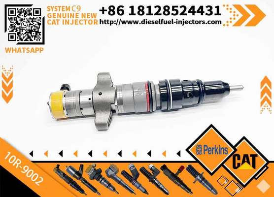 254-4340 557-7633 328-2576 10r-7223 387-9432 266-4446 10R-9002 Construction Machinery Parts Engine C9 Fuel Pump Injector Diesel