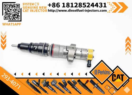 For Caterpillar C7/C9 Engine Injectors 217-2570 235-2888 387-9429 3879433 293-4071 387-9427 243-4503 20R-8067 263-8218 387-9441