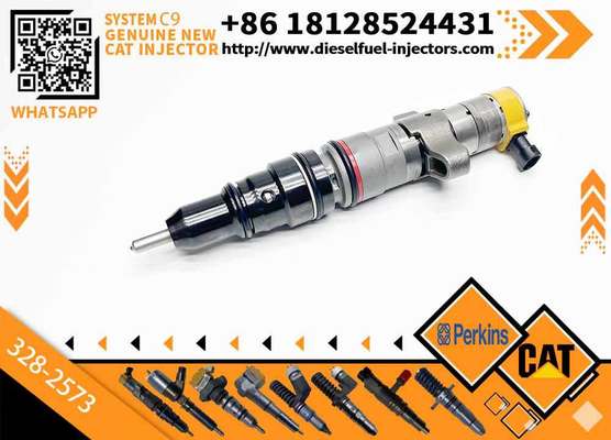 3879434 3282573 Auto Injector 387 9434 328 2573 Truck Engine Parts 387-9434 328-2573 for C9