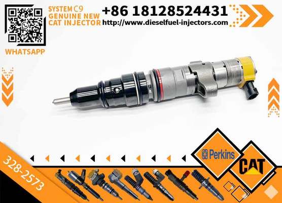 3879434 3282573 Auto Injector 387 9434 328 2573 Truck Engine Parts 387-9434 328-2573 for C9