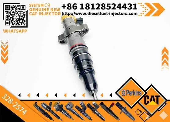 557-7633 20R-8968 5577633 20R8968 Common Rail Fuel Injector 328-2574 293-4072 267-3360