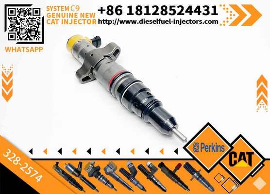 557-7633 20R-8968 5577633 20R8968 Common Rail Fuel Injector 328-2574 293-4072 267-3360