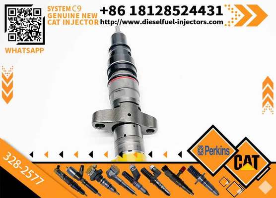 Diesel Injector 387-9438 266-4446 387-9438 10R7222 328-2577 293-4067 245-3518