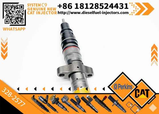 Diesel Injector 387-9438 266-4446 387-9438 10R7222 328-2577 293-4067 245-3518
