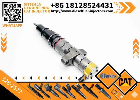 Diesel Injector 387-9438 266-4446 387-9438 10R7222 328-2577 293-4067 245-3518