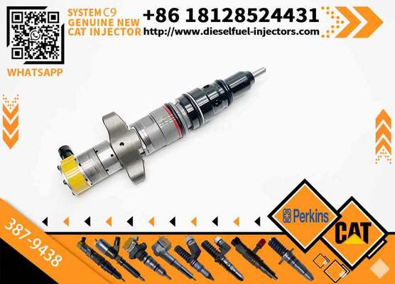Diesel Injector 387-9438 266-4446 387-9438 10R7222 328-2577 293-4067 245-3518
