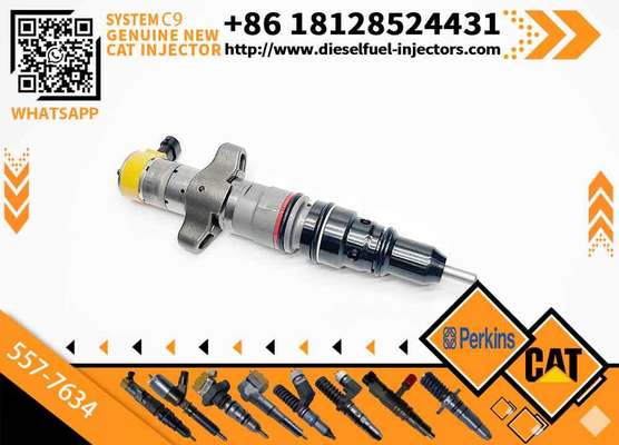C9 Engine Fuel Injector 2352888 2360962 4598473 5577634 557-7634 20R1938