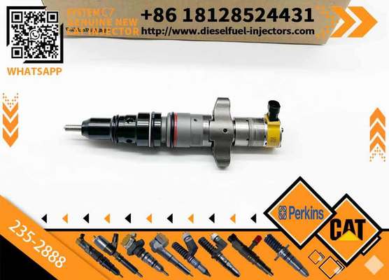 387-9427 387-9433 235-2888 Diesel Common Rail Fuel Injector 10R-7224 387-9427 387-9433 235-2888 236-0962 for CAT C7 C9