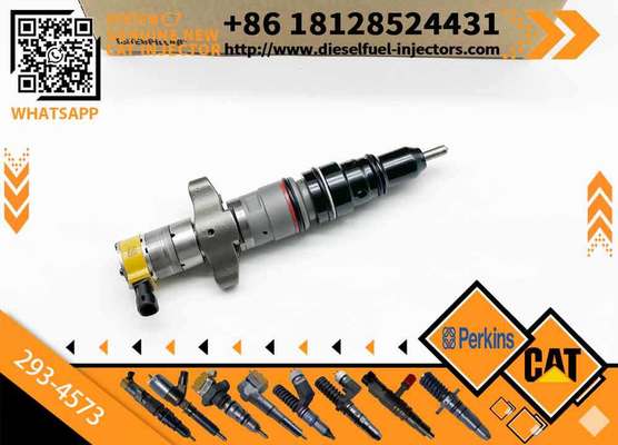 High Performance Good Testing diesel Fuel Injector 293-4574 2934574 293-4573 2934573 267-9717 2679717 10R2828 With More Models