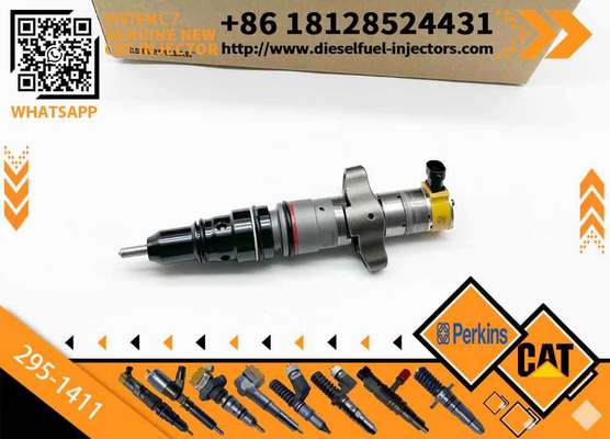 CAT C7 Engine Diesel Fuel Injector 387-9427 328-2585 295-1411 268-1835 263-8218 10R7225 20R1926