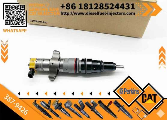 High Quality 387-9427 387-9426 387-9428 263-8218 328-2585 243-4502 295-1411 10R-7225 injector
