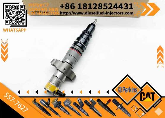 E330D E336D C7 C9 Diesel Engine Common Rail Injector 5577627 557-7627 263-8218 387-9427 for 324D 325D Fuel Injector