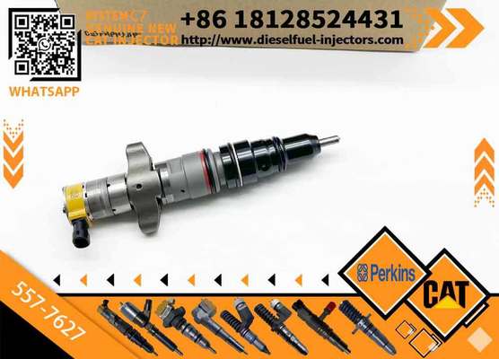 E330D E336D C7 C9 Diesel Engine Common Rail Injector 5577627 557-7627 263-8218 387-9427 for 324D 325D Fuel Injector