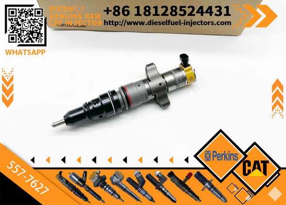 E330D E336D C7 C9 Diesel Engine Common Rail Injector 5577627 557-7627 263-8218 387-9427 for 324D 325D Fuel Injector