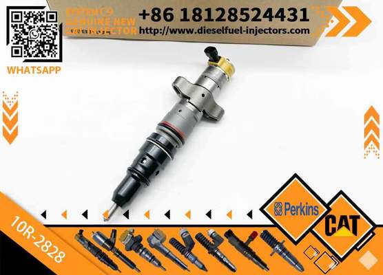 Fuel Injector 20R-8068 387-9436 241-9595 10R-2828 293-4069 328-2581 for Caterpillar CAT Engine C9