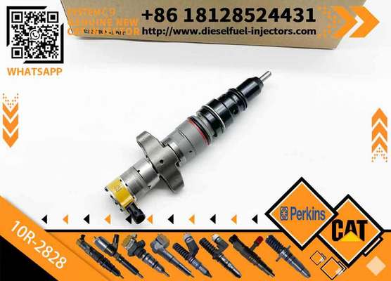 Fuel Injector 20R-8068 387-9436 241-9595 10R-2828 293-4069 328-2581 for Caterpillar CAT Engine C9