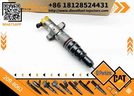 557-7637Diesel Injectors for Caterpillar C9 Engines 387-9432 387-9433 254-4340 20R-8062 236-0957 C9 Injectors 387-9434