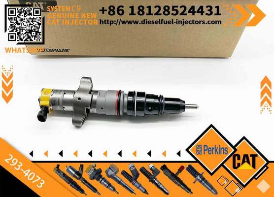 387-9432 10R-7223 Injector Gp for Caterpillar 20R8065 267-9711 293-4073 328-2576 254-4340
