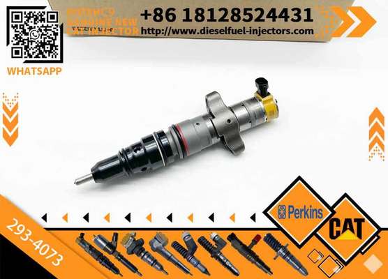 387-9432 10R-7223 Injector Gp for Caterpillar 20R8065 267-9711 293-4073 328-2576 254-4340