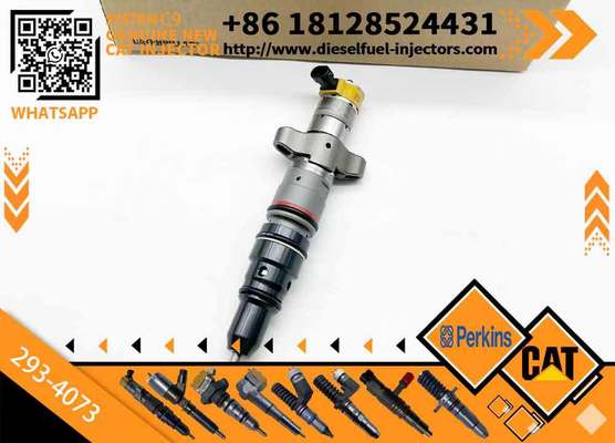 387-9432 10R-7223 Injector Gp for Caterpillar 20R8065 267-9711 293-4073 328-2576 254-4340