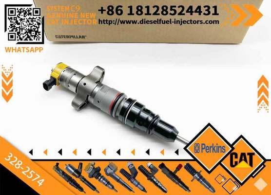 CAT387-9433 328-2574 Injector Assembly for Caterpillar C7 C9 Engine Industrial Machinery Construction Parts Accessory
