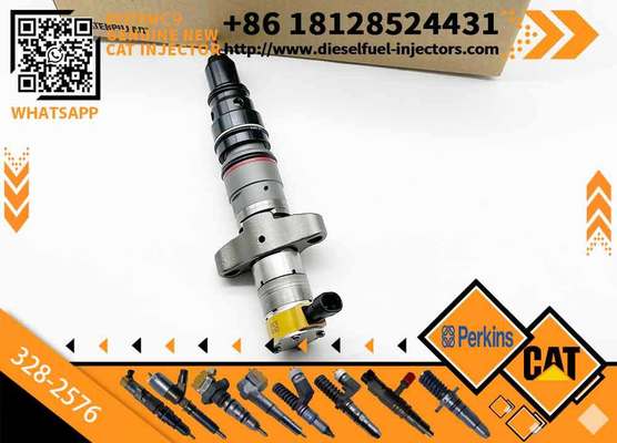 Engine C9 Common Rail Injector Nozzle 330T418062 C9-001 for Injector 387-9433 10R7222 328-2576