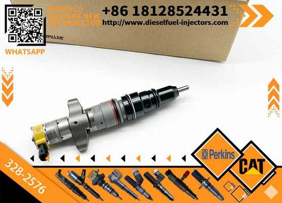 Engine C9 Common Rail Injector Nozzle 330T418062 C9-001 for Injector 387-9433 10R7222 328-2576