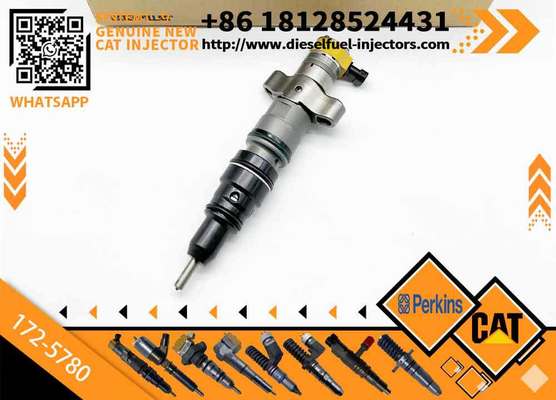 C-9 Engine diesel Fuel Injector Assy 172-5780 188-8739 217-2570 235-2887 10R-7224 235-2888 236-0962