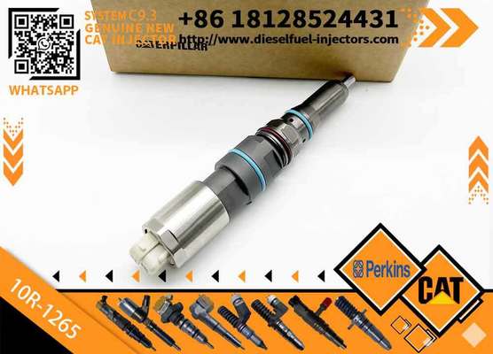 Diesel Common Rail Fuel Injector 232-1173 10R-1265 232-1175 232-1183 10R-1266 Engine Parts