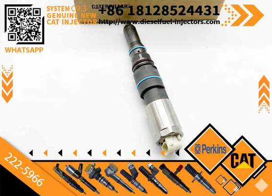 ENGINE 191-3005 198-4752 198-6877 198-7912 204-2467 222-5966 20R-4147 10R-0781 Injectors