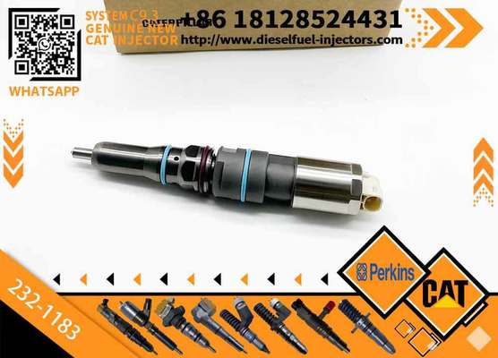 High Quality Common Rail Fuel Injector Nozzle Nut for Engine 3412E 198-7912 232-1183 198-6877 Nozzle Cup