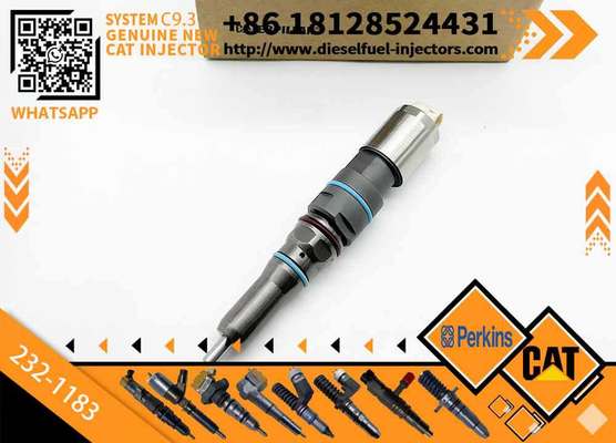 High Quality Common Rail Fuel Injector Nozzle Nut for Engine 3412E 198-7912 232-1183 198-6877 Nozzle Cup