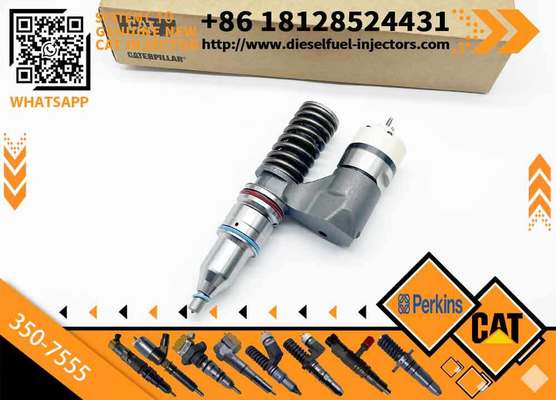 Factory Direct Supply Fuel Injector 20R0056 350-7555 3507555 350 7555 20R-0056 More in Good Testing