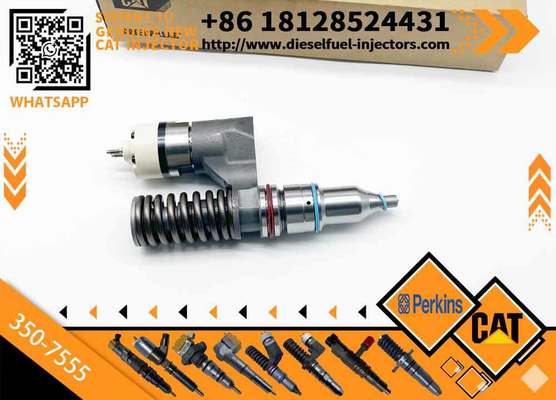 Factory Direct Supply Fuel Injector 20R0056 350-7555 3507555 350 7555 20R-0056 More in Good Testing