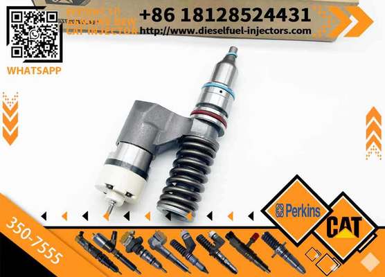 Factory Direct Supply Fuel Injector 20R0056 350-7555 3507555 350 7555 20R-0056 More in Good Testing